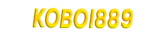 KOBOI889